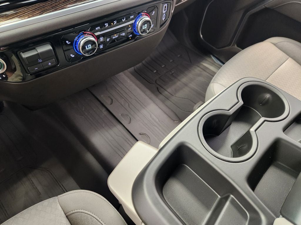 2026 GMC Sierra 1500 SLE - Photo 20