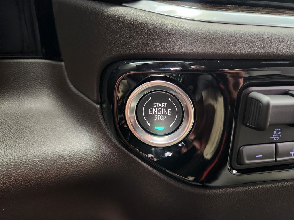 2026 GMC Sierra 1500 SLE - Photo 21