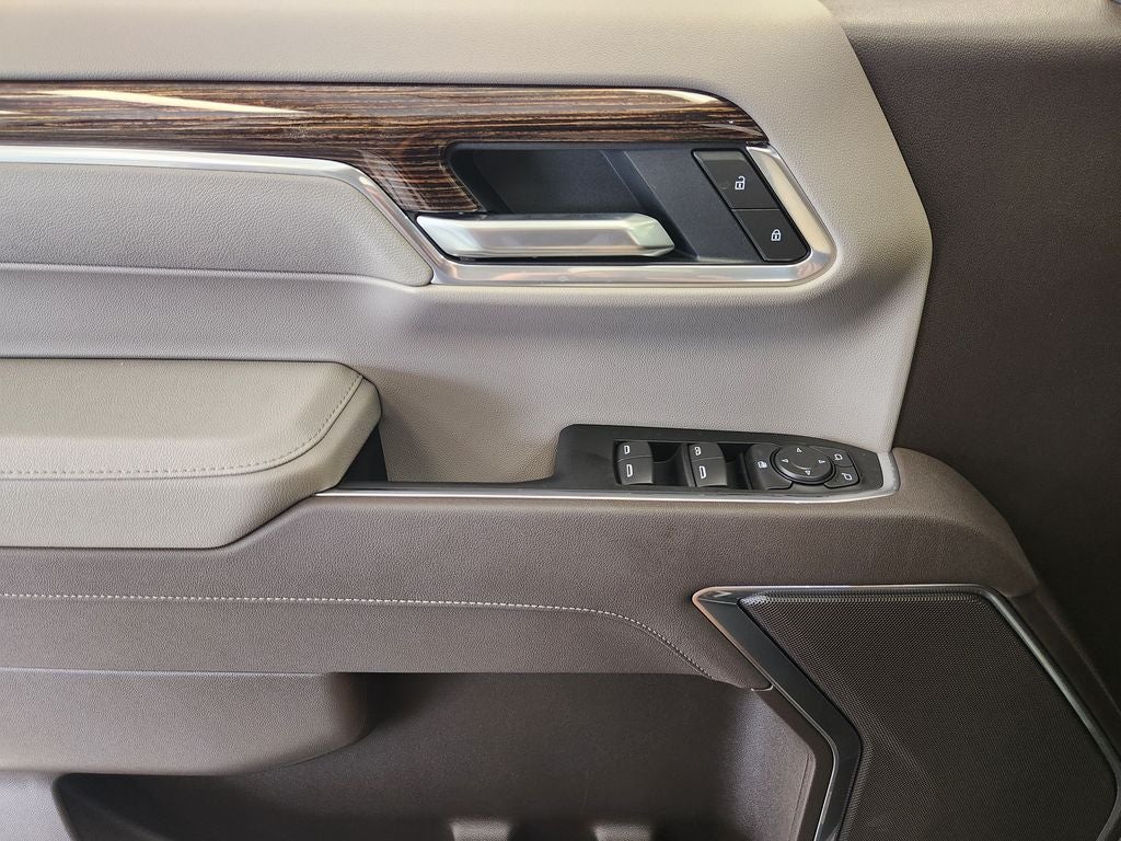 2026 GMC Sierra 1500 SLE - Photo 23