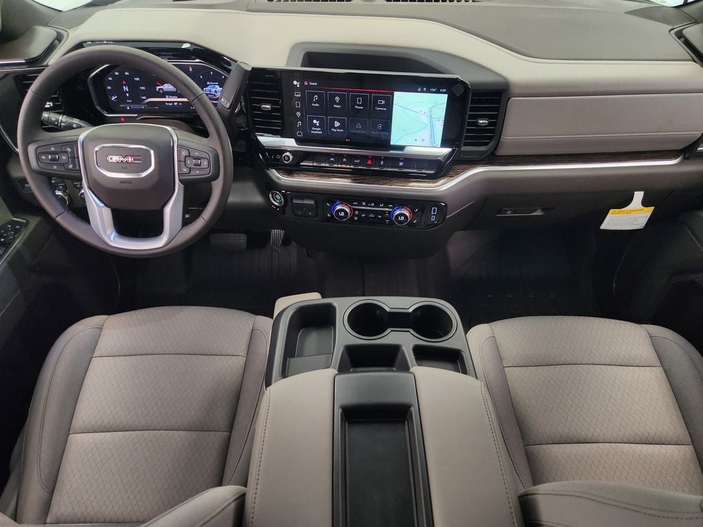 2026 GMC Sierra 1500 SLE - Photo 27