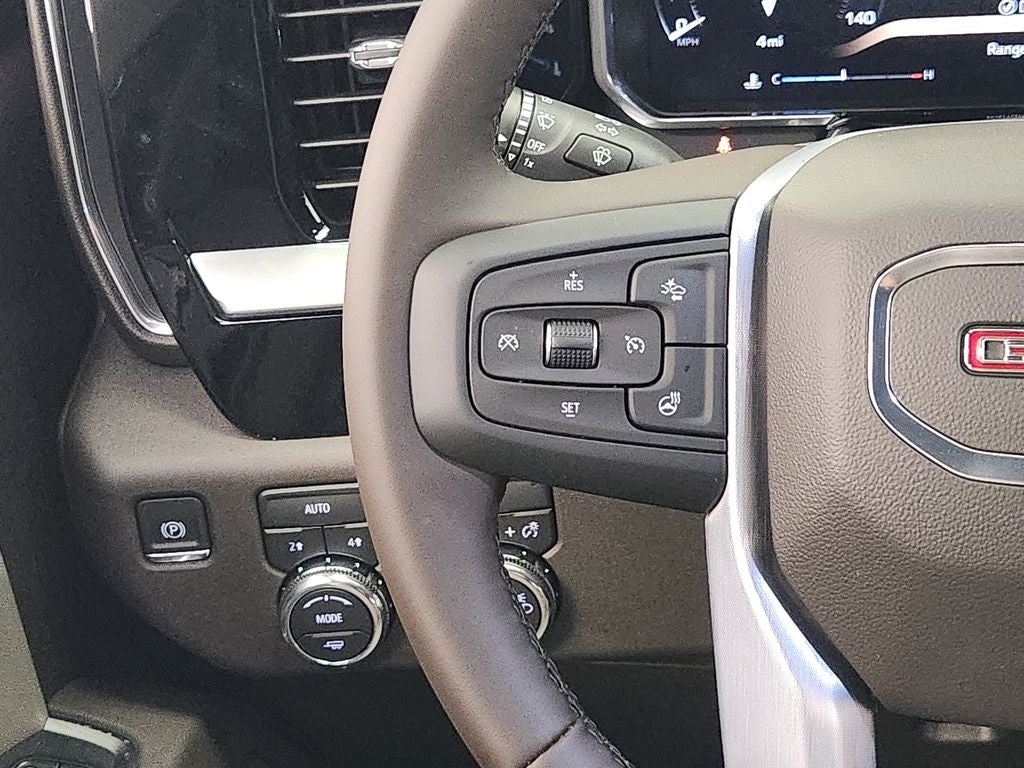 2026 GMC Sierra 1500 SLE - Photo 30