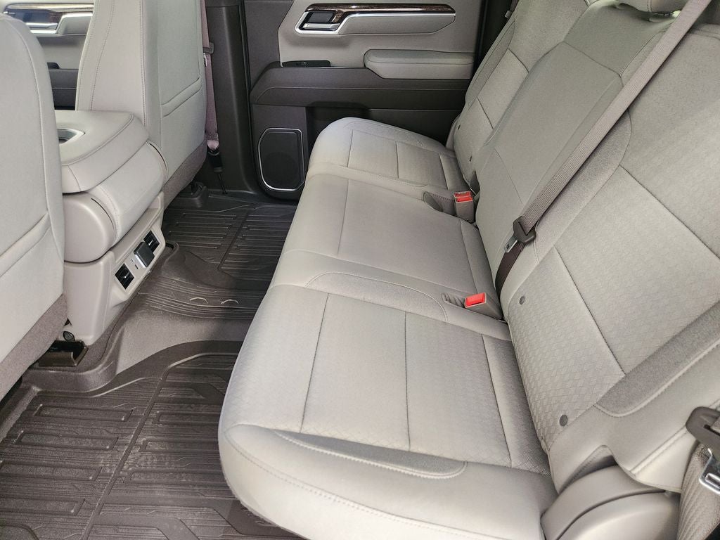 2026 GMC Sierra 1500 SLE - Photo 31