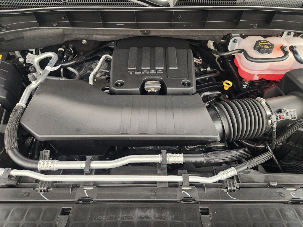 2026 GMC Sierra 1500 SLE - Photo 33