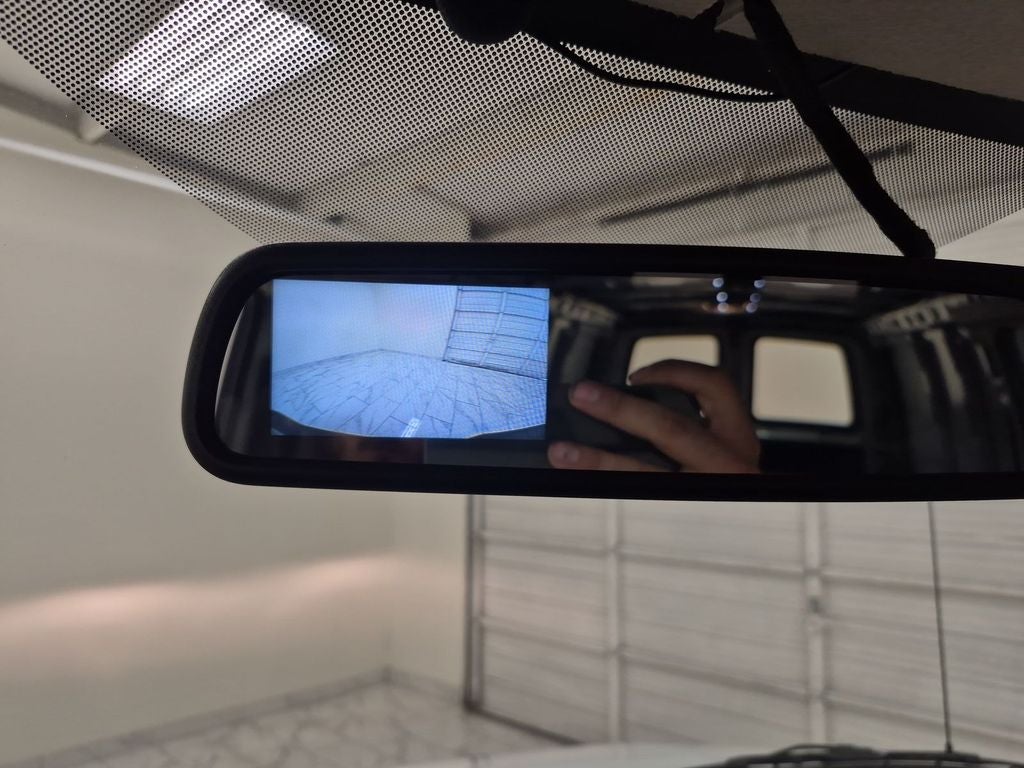 2025 GMC Savana Cargo 2500 Work Van