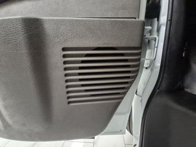 2025 GMC Savana Cargo 2500 Work Van