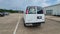 2025 GMC Savana Cargo 2500 Work Van