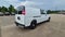 2025 GMC Savana Cargo 2500 Work Van