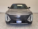 2024 Cadillac LYRIQ Luxury 1