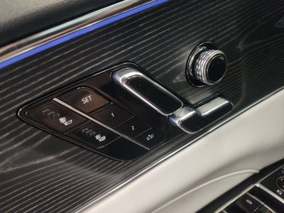 2024 Cadillac LYRIQ Luxury 1