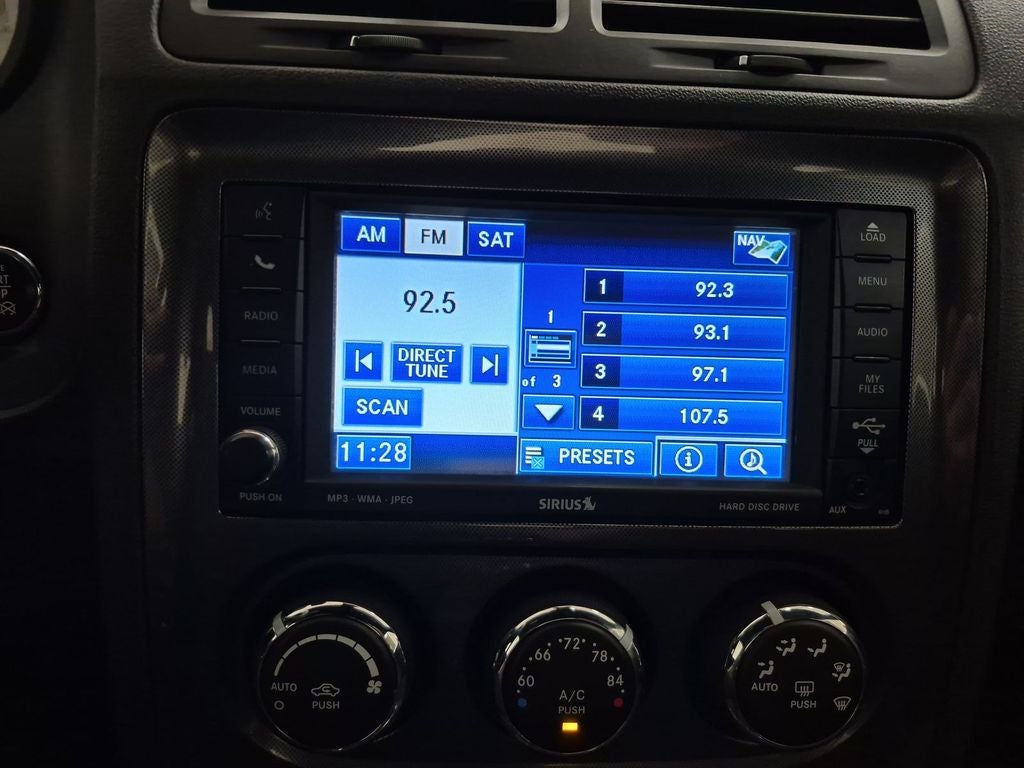 2014 Dodge Challenger SRT8 Core