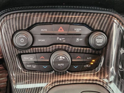 2021 Dodge Challenger GT
