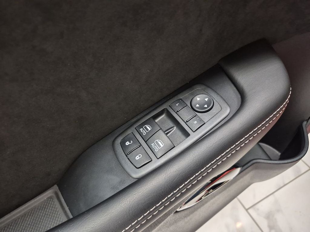 2023 Dodge Challenger SRT Hellcat Redeye Widebody