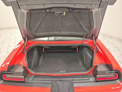 2023 Dodge Challenger SRT Hellcat Redeye Widebody