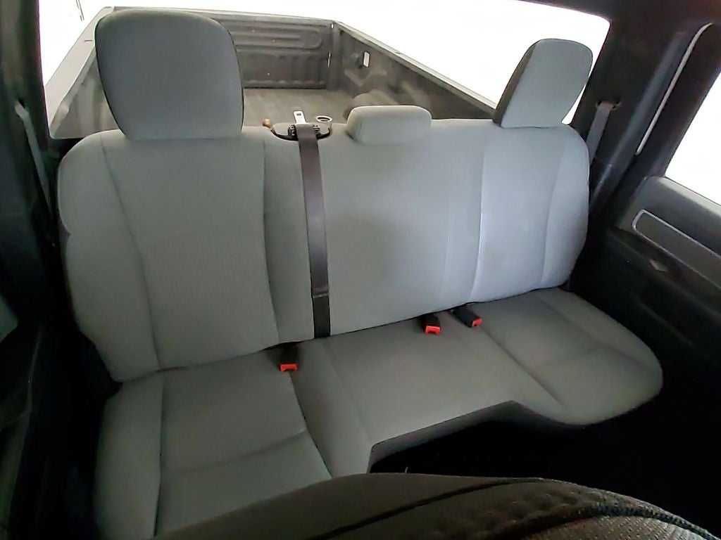 2022 RAM 3500 Big Horn