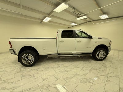 2022 RAM 3500 Big Horn