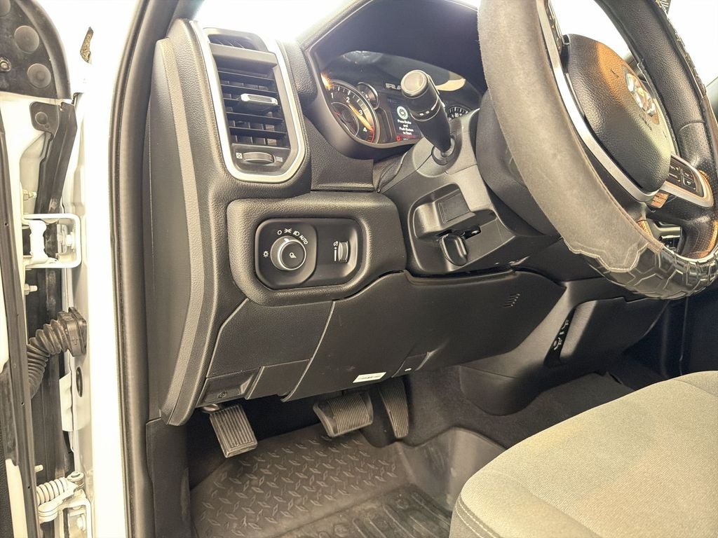 2022 RAM 3500 Big Horn