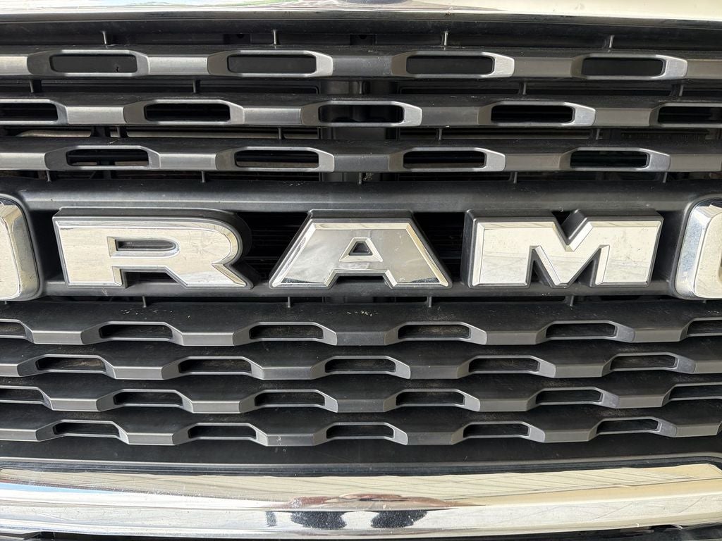 2022 RAM 3500 Big Horn
