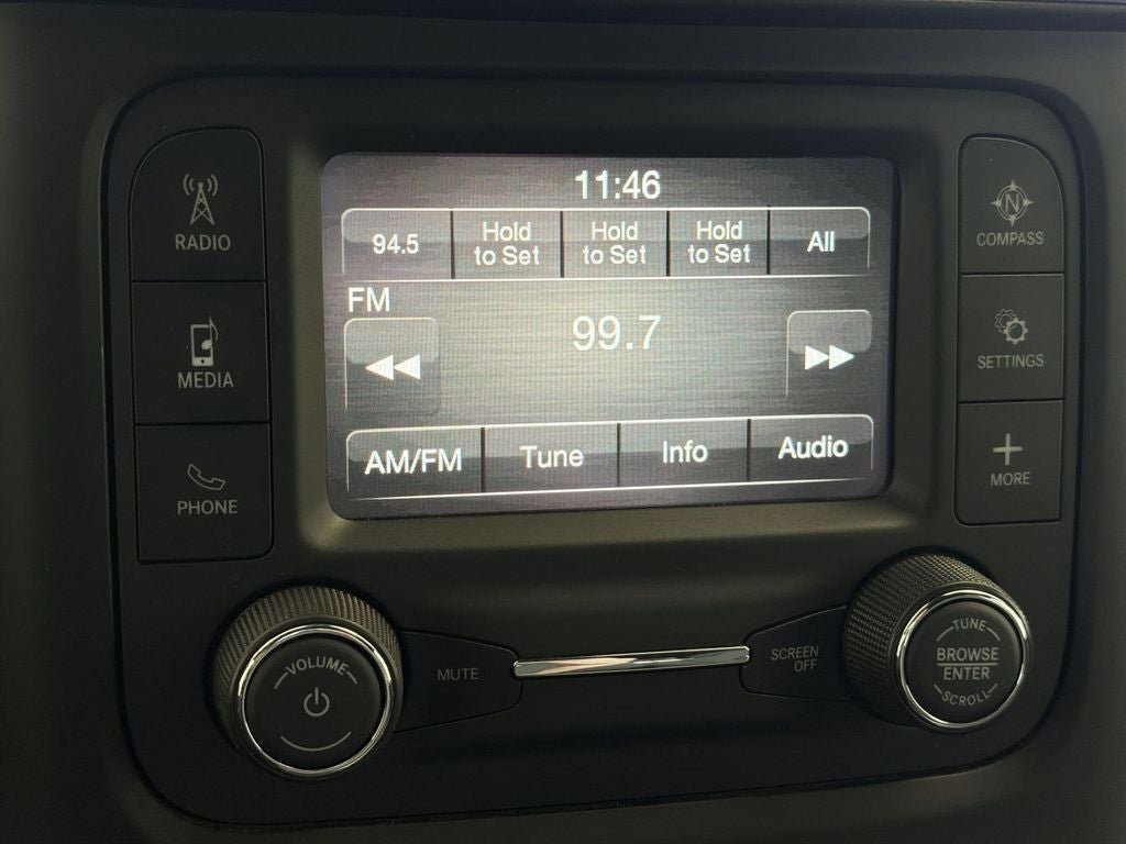 2023 RAM 3500 Big Horn Crew Cab 4x4 8' Box