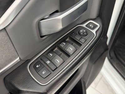 2023 RAM 3500 Big Horn Crew Cab 4x4 8' Box