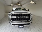 2023 RAM 3500 Big Horn Crew Cab 4x4 8' Box