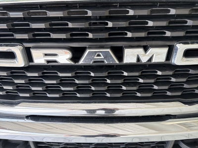 2023 RAM 3500 Big Horn Crew Cab 4x4 8' Box