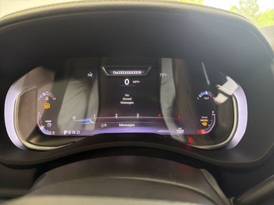 2024 RAM 3500 Laramie Mega Cab 4x4 6'4" Box