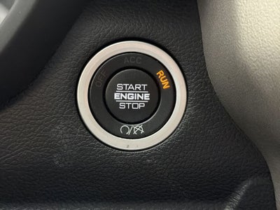 2024 RAM 3500 Laramie Mega Cab 4x4 6'4" Box