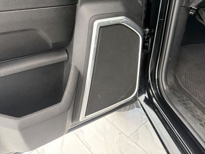 2024 RAM 3500 Laramie Mega Cab 4x4 6'4" Box