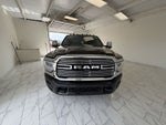 2024 RAM 3500 Laramie Mega Cab 4x4 6'4" Box