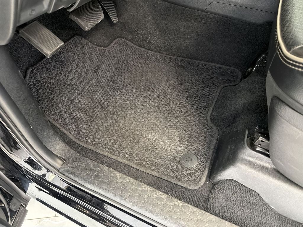 2024 RAM 3500 Laramie Mega Cab 4x4 6'4" Box