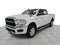 2022 RAM 2500 Big Horn Crew Cab 4x4 6'4" Box