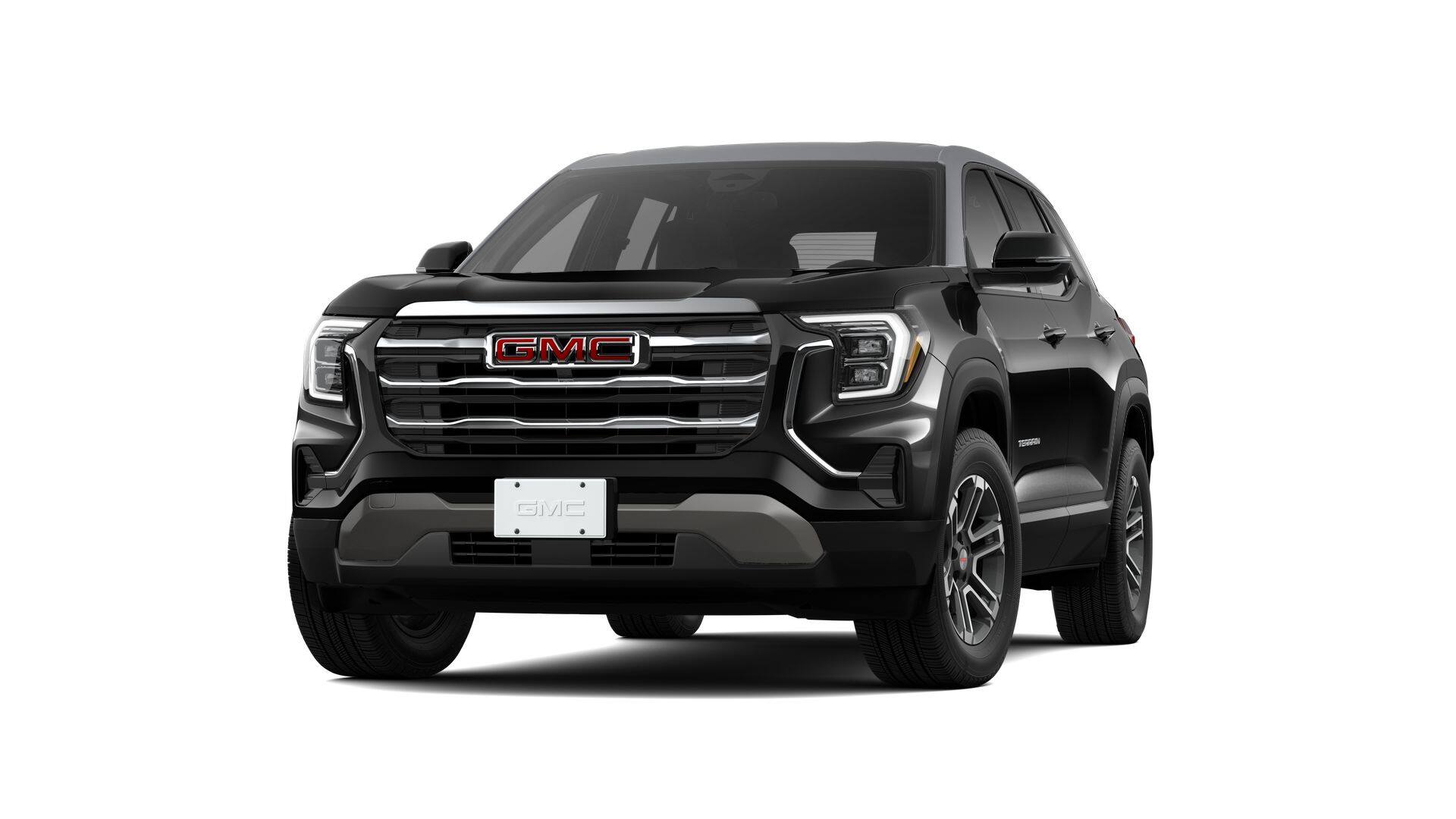 2026 GMC Terrain Elevation FWD's photo