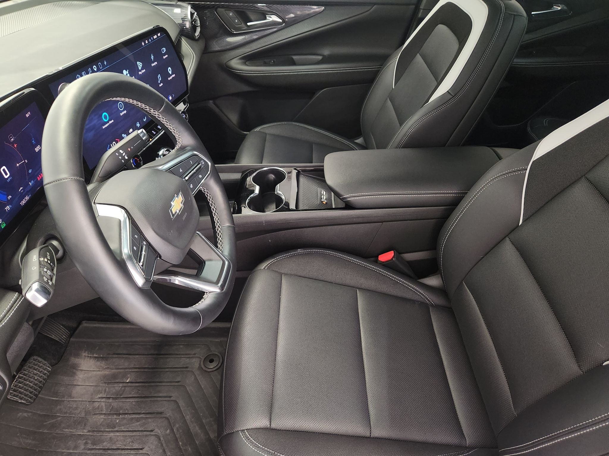 2024 Chevrolet Blazer EV LT