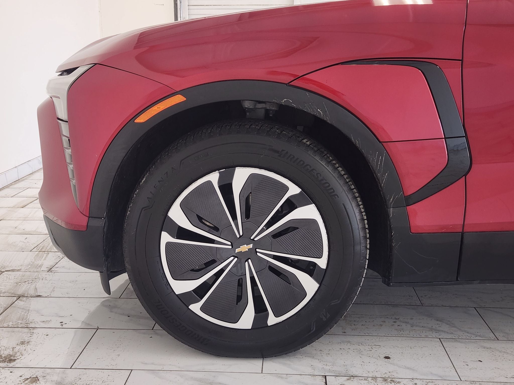 2024 Chevrolet Blazer EV LT