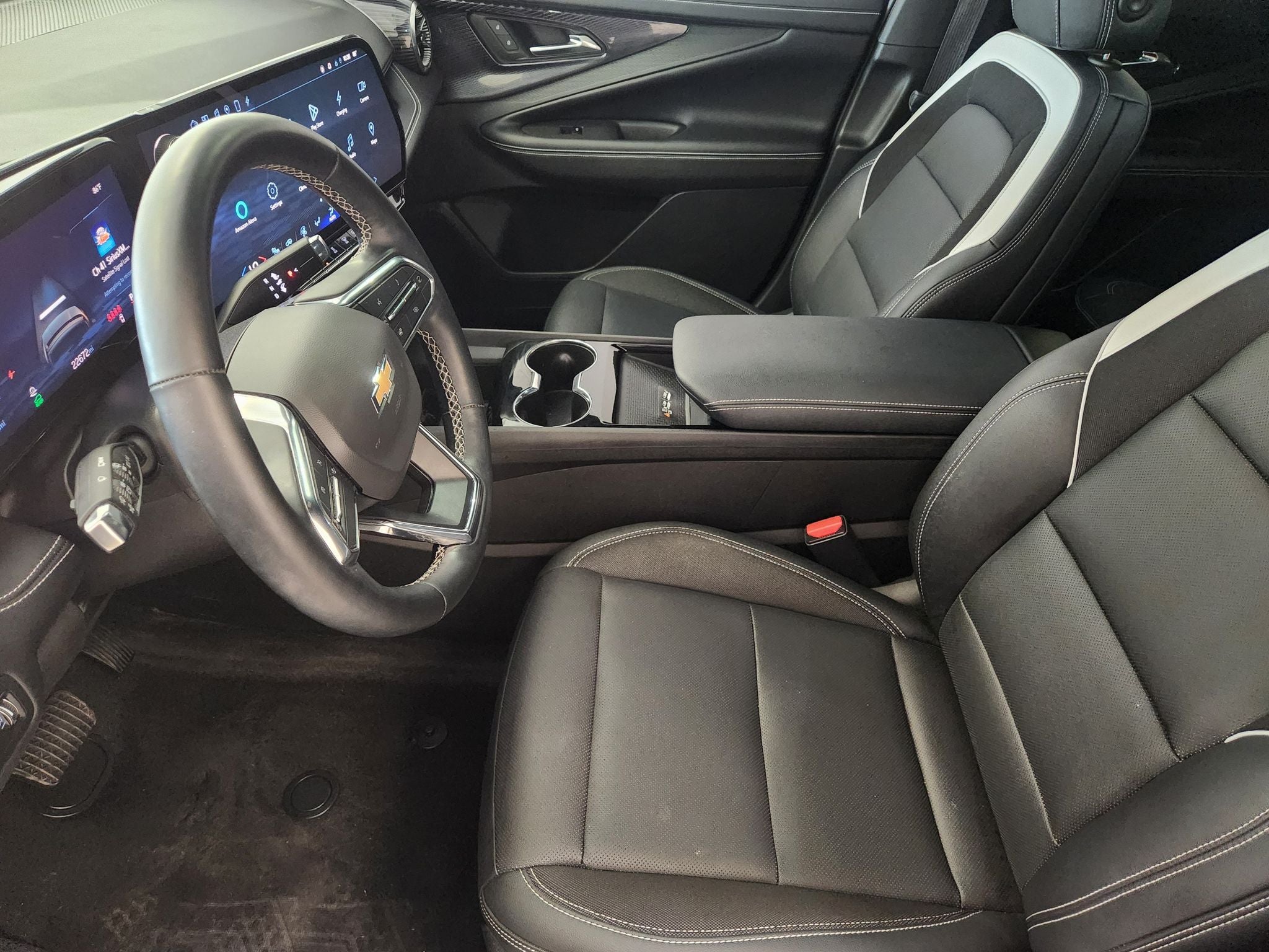 2024 Chevrolet Blazer EV LT