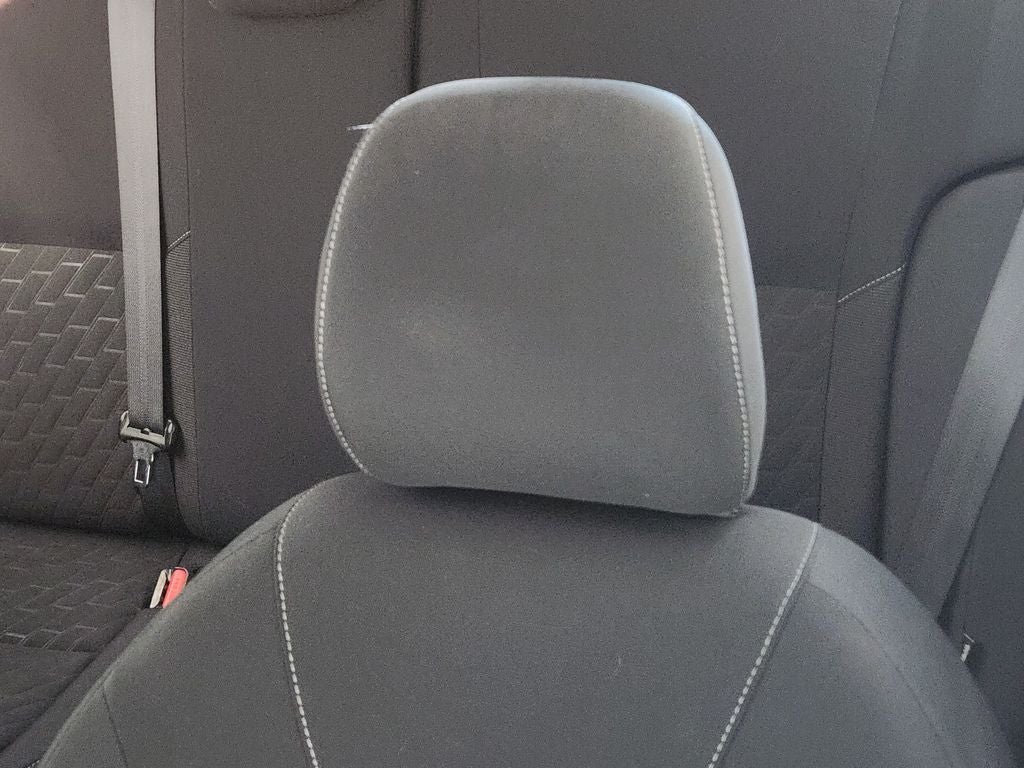 2023 Nissan Kicks SV Xtronic CVT