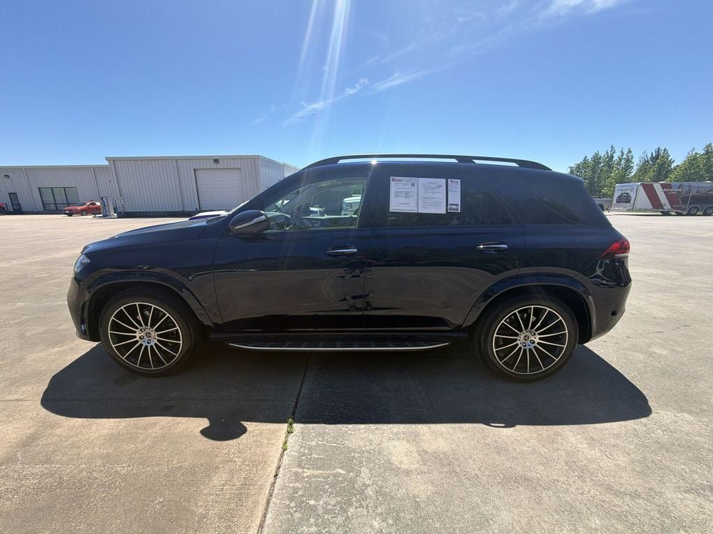 2020 Mercedes-Benz GLE 350 4MATIC®