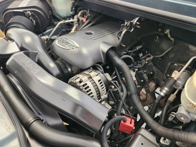 2005 HUMMER H2 SUV