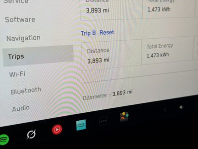 2025 Tesla Cybertruck All-Wheel Drive
