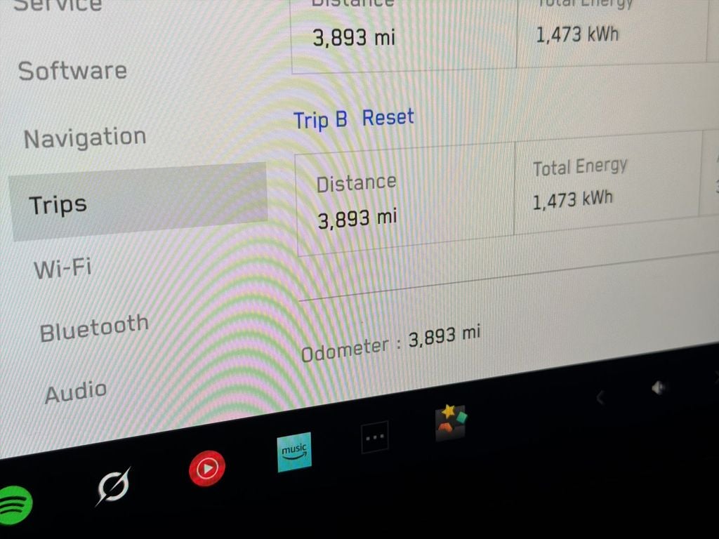 2025 Tesla Cybertruck All-Wheel Drive