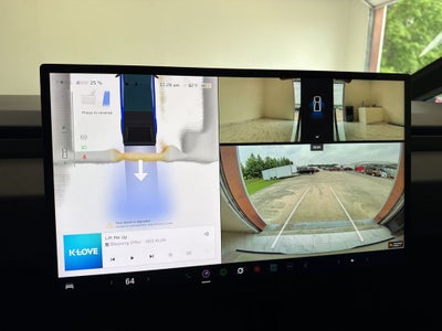 2025 Tesla Cybertruck All-Wheel Drive