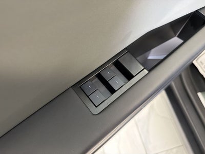 2025 Tesla Cybertruck All-Wheel Drive