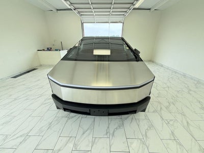 2025 Tesla Cybertruck All-Wheel Drive