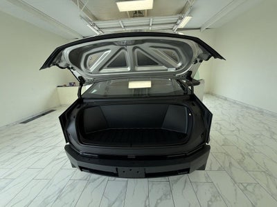 2025 Tesla Cybertruck All-Wheel Drive
