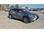 2015 Lexus NX 200t F Sport