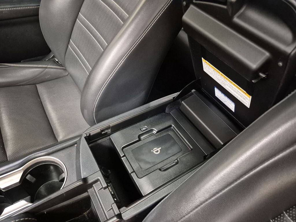 2015 Lexus NX 200t F Sport