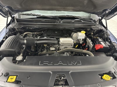 2020 RAM 1500 Lone Star Crew Cab 4x2 5'7" Box