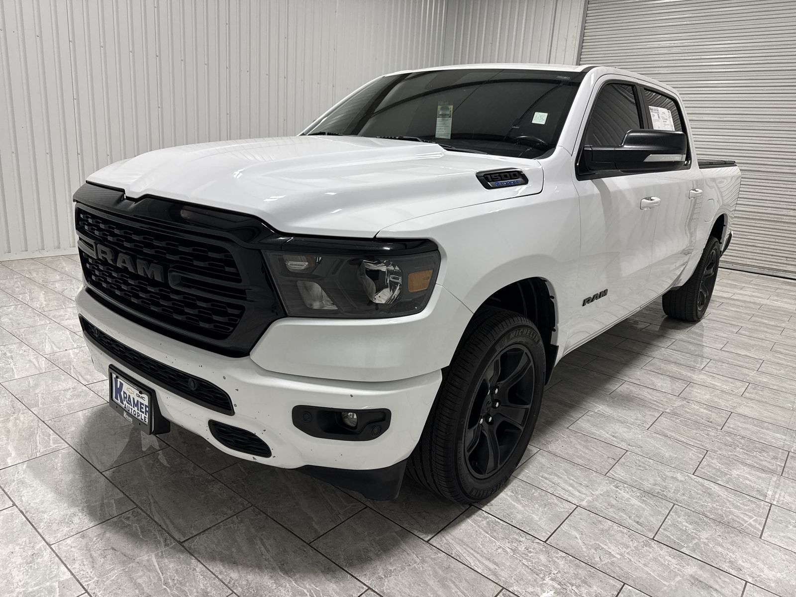 2022 RAM 1500 Pickup Big Horn/Lone Star