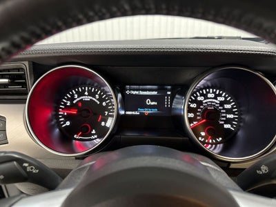 2023 Ford Mustang GT Fastback