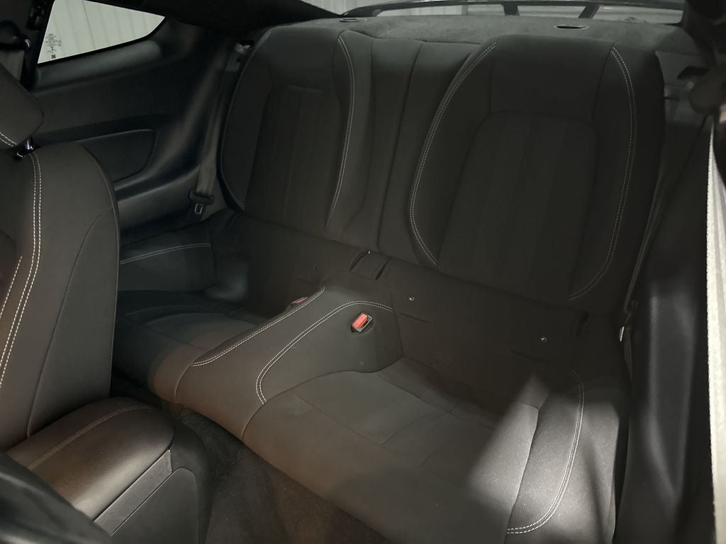 2023 Ford Mustang GT Fastback